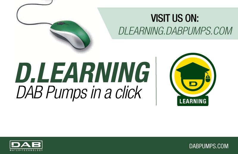 DLearning - La plataforma online de formación de Dab