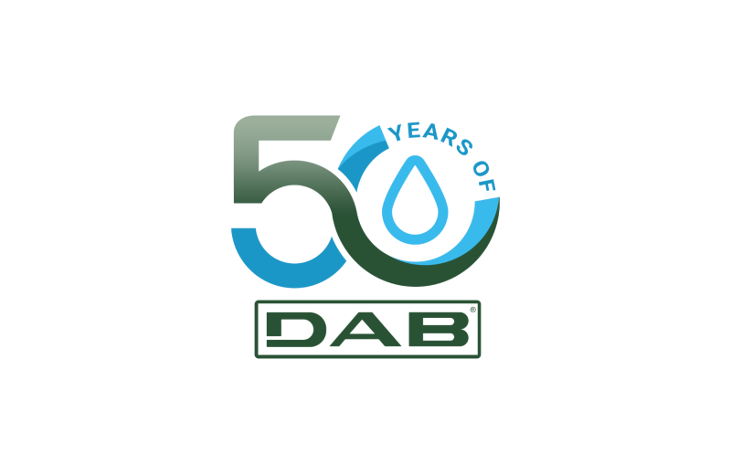 50 aniversario DAB